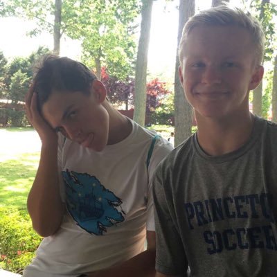 Profile Picture of Joe Nieman (@joenieman14) on Twitter