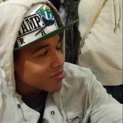 Profile Picture of Aaron Lipsey (@DaRealCrewSmoki) on Twitter