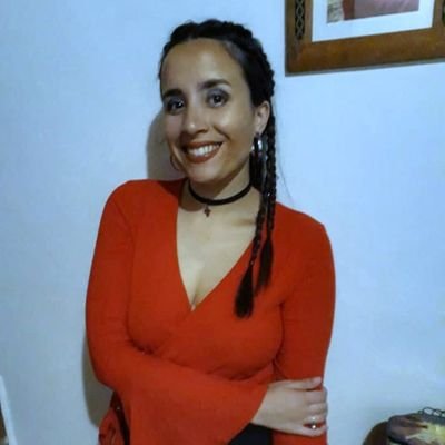 Profile Picture of LU (@LudmilaAlberto) on Twitter