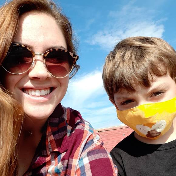 Profile Picture of Mallory Turvey-manthorne (@mal02_4) on Poshmark