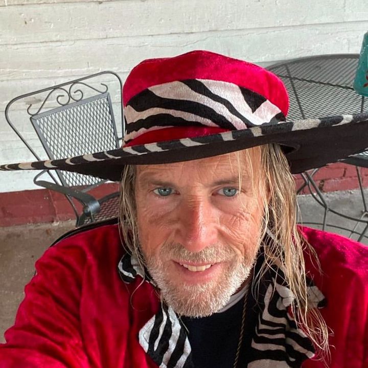 Profile Picture of David Frederick (@david.frederick777) on Tiktok