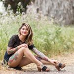 Profile Picture of Danielle Eleanor Simmons (@littlebitnuts) on Instagram