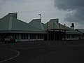 Profile Picture of J. F. Mitchell Airporton Wikipedia