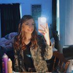 Profile Picture of taylor ann hall (@taylorannhall) on Instagram