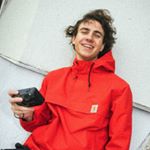 Profile Picture of Benjamin Benito Vácha (@ben_dzem) on Instagram