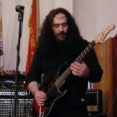 Profile Picture of Raymond Carozza (@carozza_raymond) on Twitter