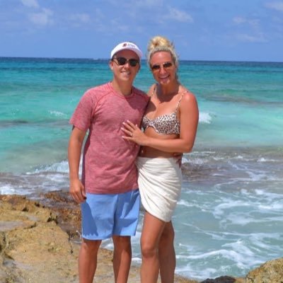 Profile Picture of Kevin Reidon Twitter
