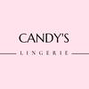 Profile Picture of Candys Lingerie (@candylingeriee) on Tiktok