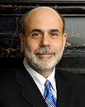 Profile Picture of Ben Bernankeon Wikipedia