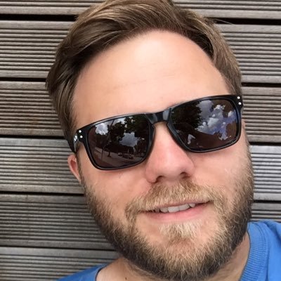 Profile Picture of Patrick Engels (@PatEngels) on Twitter