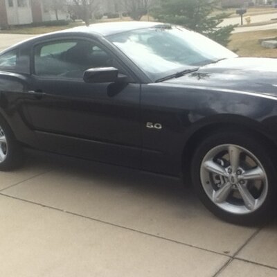 Profile Picture of Trevor Lancaster (@TLancaster2013) on Twitter