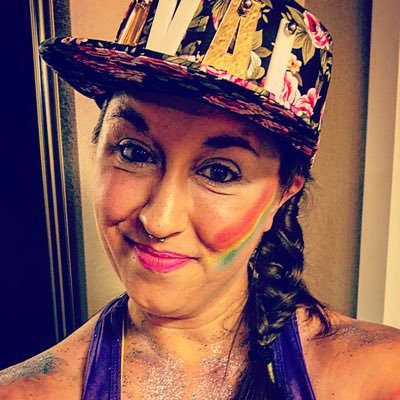 Profile Picture of Leah Kingfisher (@leahjoy0523) on Twitter