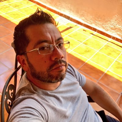 Profile Picture of Manuel Garduño (@mgardunoh) on Twitter