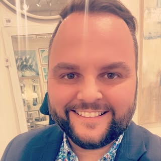 Profile Picture of Mitch Hodges (@themitchhodges) on Instagram