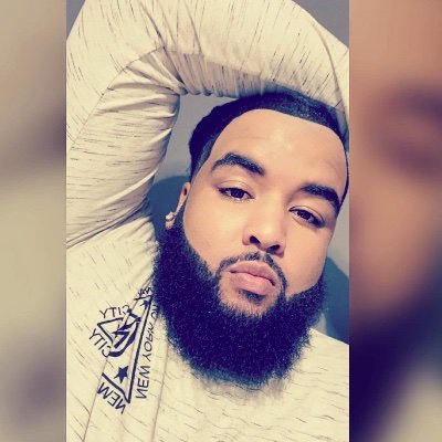 Profile Picture of Papi (@Pat_BeCooolin) on Twitter