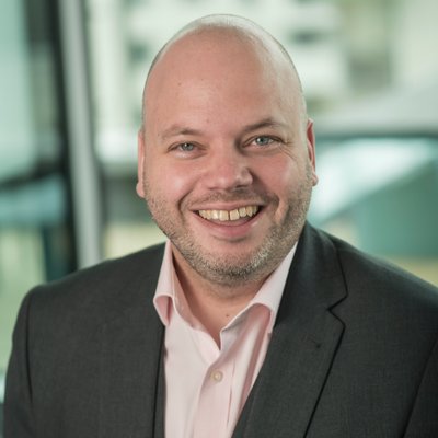 Profile Picture of Duncan Young (@Dunc_Young) on Twitter