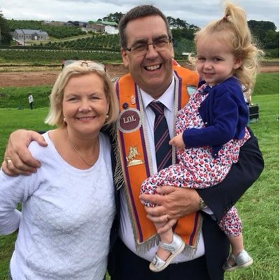 Profile Picture of Stephen Moutray (@StephenMoutray) on Twitter