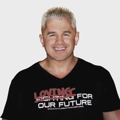 Profile Picture of Daniel Puder (@Danielpuder) on Twitter