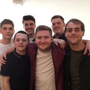 Kieran Daniel - Twitter Profile Picture of Kieran Daniel (@KieranDcurry) on Twitter