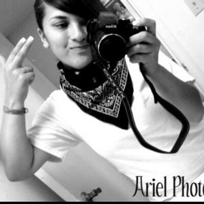 Profile Picture of Ariel Ybarra (@thebossariel) on Twitter