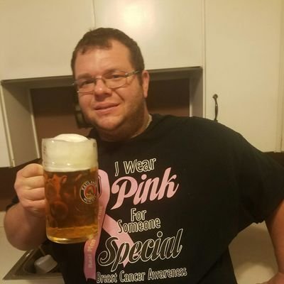 Profile Picture of Brian Mckinnon (@brianmckinnon1) on Twitter