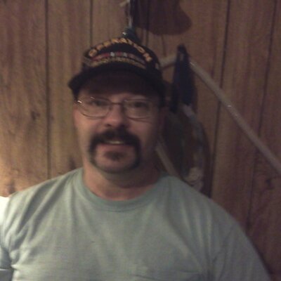 Profile Picture of JM Baggett (@jand_john) on Twitter