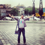 Profile Picture of mohamad hamidi (@m.hamidi1362) on Flickr