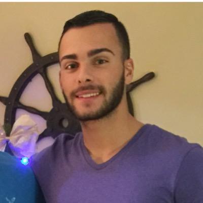 Nicholas Weinstein - Twitter Profile Picture of Nicholas Weinstein (@NweinsSports) on Twitter
