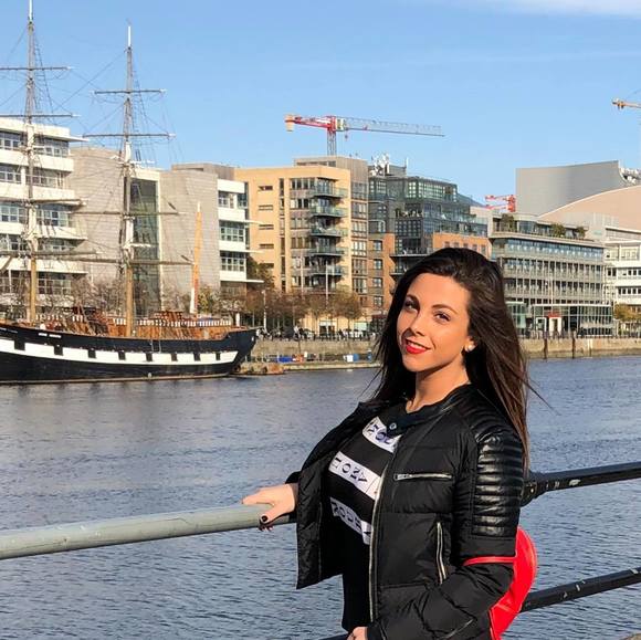 Profile Picture of Paula Arguijo (@picu4) on Poshmark