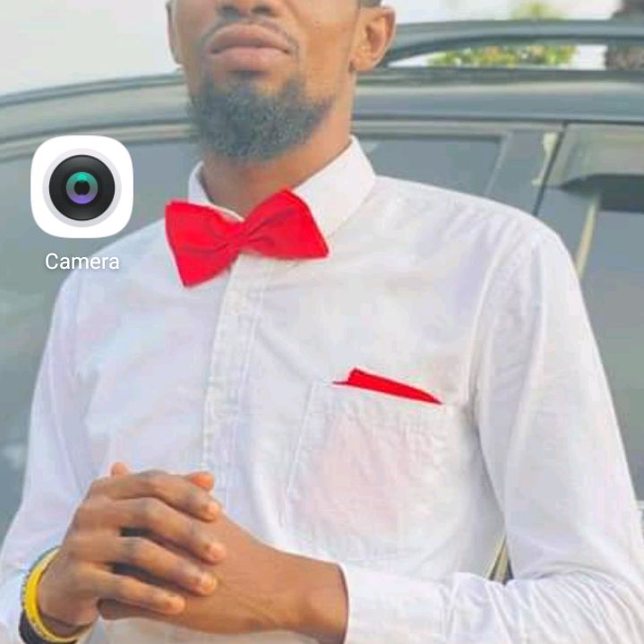 Profile Picture of Richard Karnuah (@richardkarnuah) on Tiktok