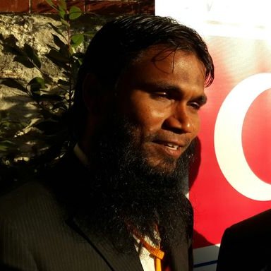 Profile Picture of Ali Rasheed1 (@Rasheed1Ali) on Twitter