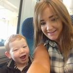 Profile Picture of Lisa Thomas Claire Mckinstry (@lisathomasclaire) on Instagram