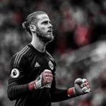 David DeGea | Fan Page - Instagram Profile Picture of David DeGea | Fan Page (@degeairanianfans) on Instagram