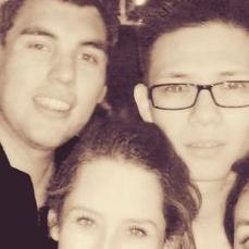 Profile Picture of Daniel Pasillas (@dpasillas22) on Twitter