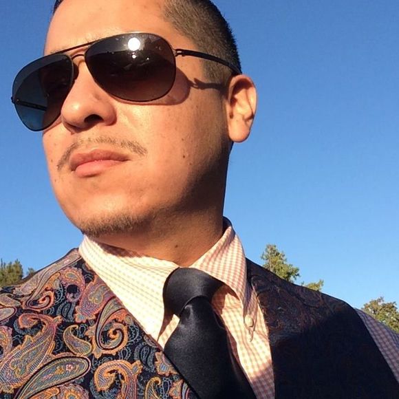 Profile Picture of Rudy Alcala (@honor_nwisdom) on Poshmark