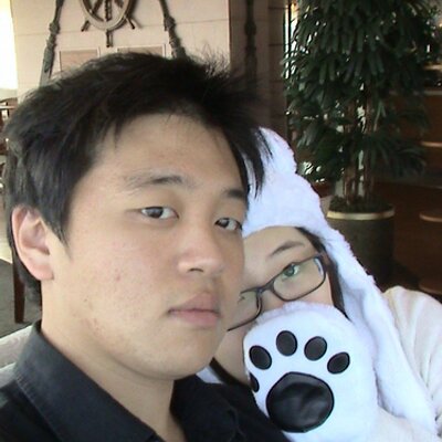 Profile Picture of Ben Yoon (@bandohl) on Twitter