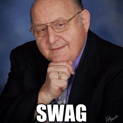 Profile Picture of Rupert Davies (@OG_Grandad) on Twitter