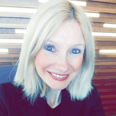 Profile Picture of Sally-Ann Fawcett (@sallyann16) on Twitter