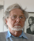 Profile Picture of Donald Brookon Wikipedia