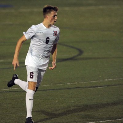 Profile Picture of Ian Larson (@IanLarson14) on Twitter