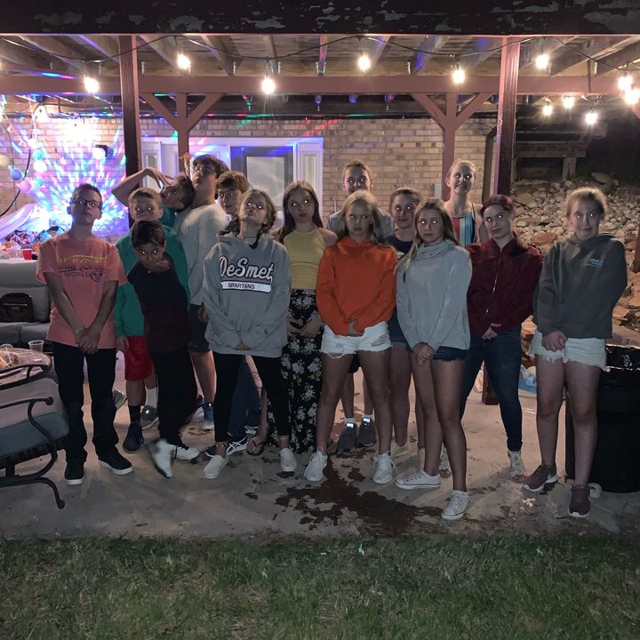 Profile Picture of Danny (@danny.jolly) on Tiktok