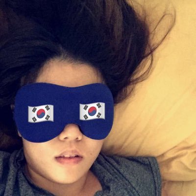 Profile Picture of Grace Cho Rhok Hwang (@ChoRhokHwang) on Twitter