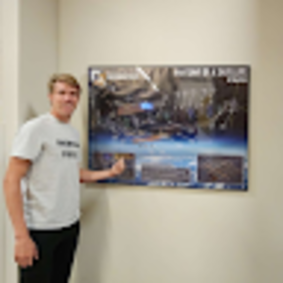 Profile Picture of Steven Covell (@stevencovell4) on Poshmark