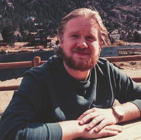 Profile Picture of Scott Hannon (@scotth) on Poshmark