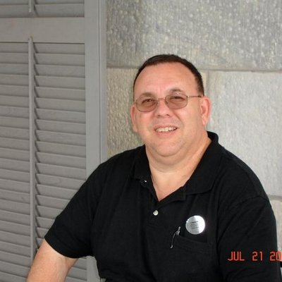 Profile Picture of Michael Wimsatt (@wimsatt) on Twitter