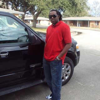 Profile Picture of Christopher Ledet (@Christopher-Ledet) on Facebook