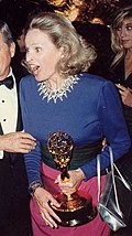 Profile Picture of Bonnie Bartlett - Wikipedia, the free encyclopediaon Wikipedia