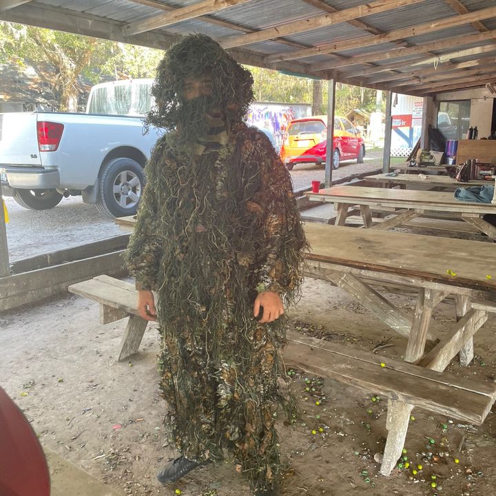 Profile Picture of jmcamry07 (@jmcamry07) on Tiktok