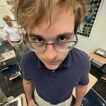 Profile Picture of Alex Denney (@alex.denney) on Instagram