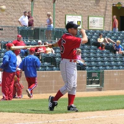 Profile Picture of Cory Robbins (@25robbins) on Twitter